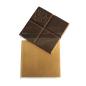 Preview: Schokoladentafel Verpackung Durchsichtig